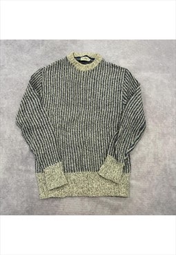 Vintage L.L.Bean knitted jumper Men's M