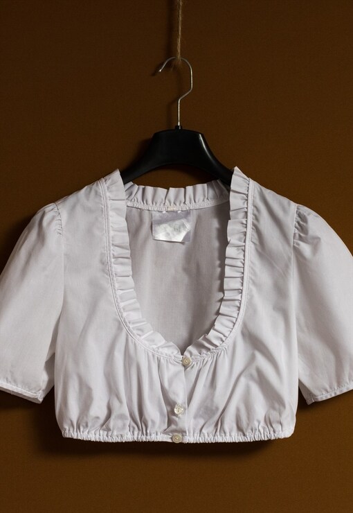 garment image