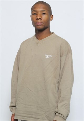 VINTAGE REEBOK SWEATSHIRT