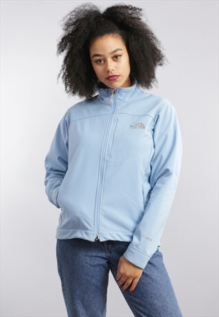 VINTAGE NORTH FACE JACKET Z370