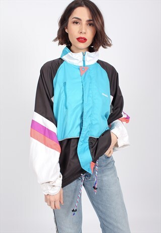 VINTAGE REEBOK JACKET ASM2291