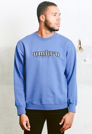 VINTAGE UMBRO SWEATSHIRT