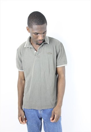 VINTAGE LACOSTE POLO SHIRT