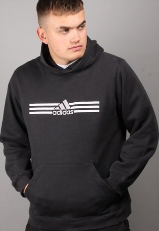 adidas hoodie old school