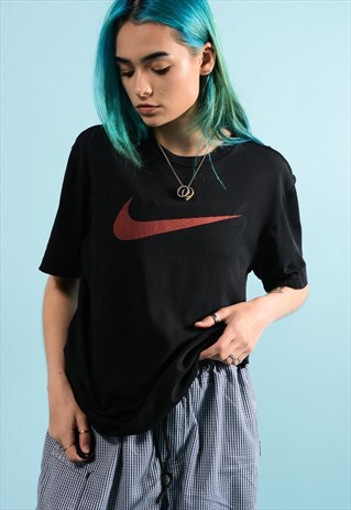 VINTAGE NIKE TEE SHIRT