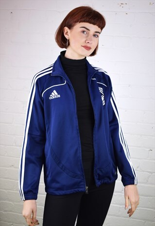 VINTAGE 90'S ADIDAS TRACK JACKET