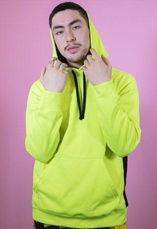 VINTAGE NIKE HOODIE