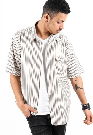 VINTAGE RALPH LAUREN SHIRT S52