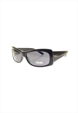 MIU MIU DESIGNER SUNGLASSES SHADES