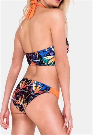 SAVANNAH BIKINI BOTTOMS