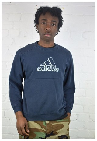 VINTAGE 90'S ADIDAS SWEATSHIRT