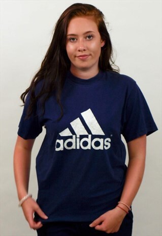 VINTAGE ADIDAS T-SHIRT