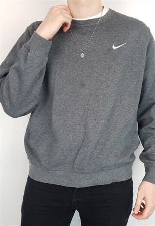 nike sweatshirt xl