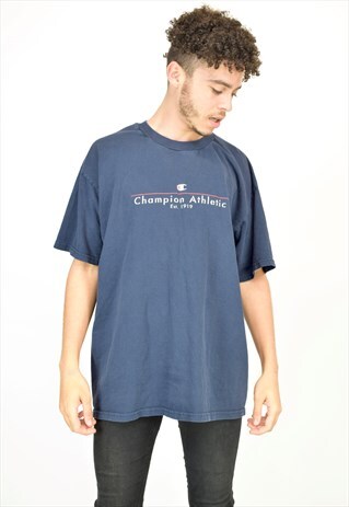 VINTAGE 90'S CHAMPION T-SHIRT