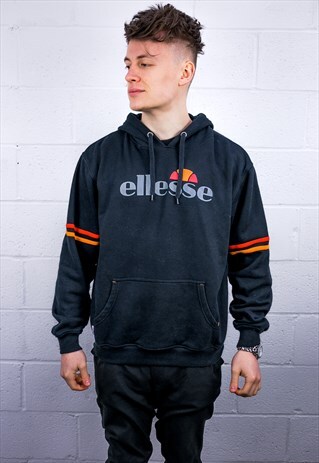 VINTAGE ELLESSE HOODIE