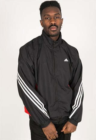 POP-UP SALE / RETRO STYLE TECHNICAL JACKET / 0688