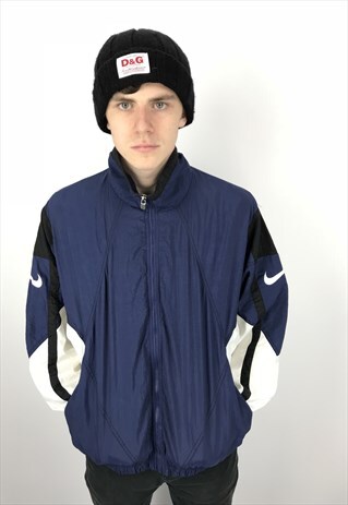 90S VINTAGE NIKE TRACK JACKET