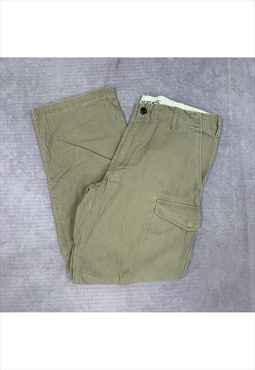 Dockers Trousers Men's 33