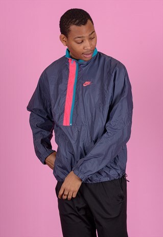 VINTAGE NIKE JACKET