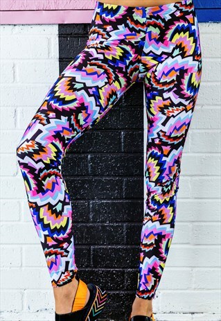 WAVE RAVE LEGGINGS
