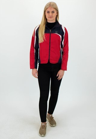 VINTAGE NIKE JACKET