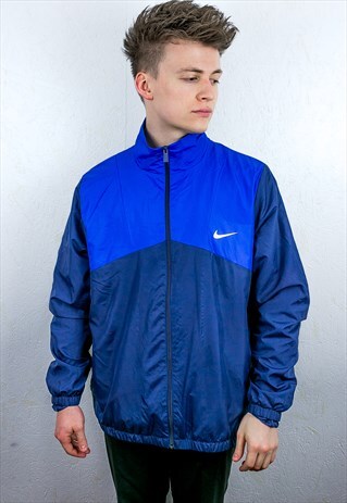 VINTAGE NIKE JACKET