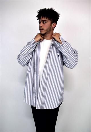 VINTAGE 90'S POLO RALPH LAUREN SHIRT