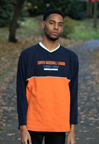 RETRO // 90'S // SWEATSHIRT