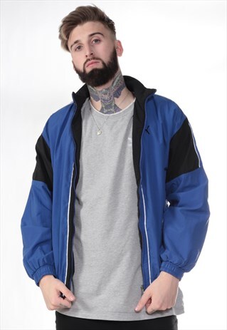 VINTAGE PUMA JACKET