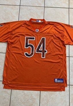 Reebok x NFL Chicago Bears Jersey 