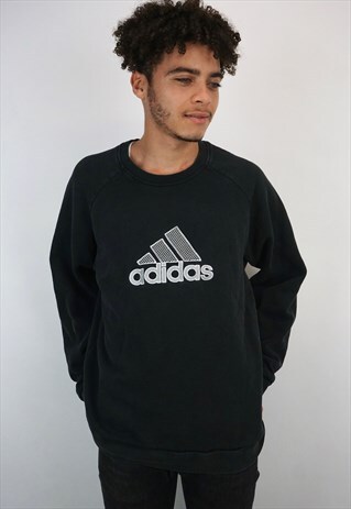 VINTAGE 90'S ADIDAS SWEATSHIRT