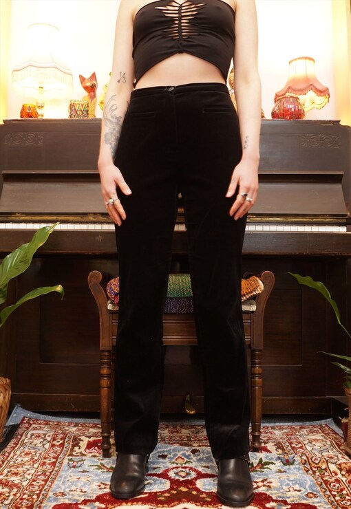 garment image