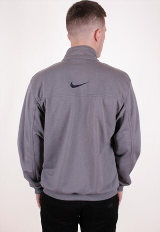 90S VINTAGE NIKE TRACK JACKET AA9120