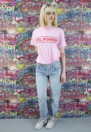 LEVI'S VINTAGE DENIM JEANS. 501 JEANS