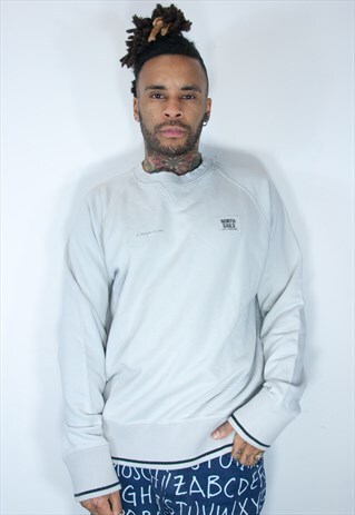 NORTH SAIL VINTAGE SWEATSHIRT