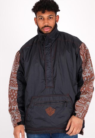 VINTAGE SKI JACKET NJ917