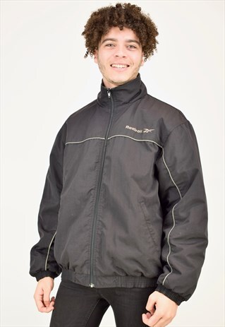 VINTAGE 90'S REEBOK JACKET