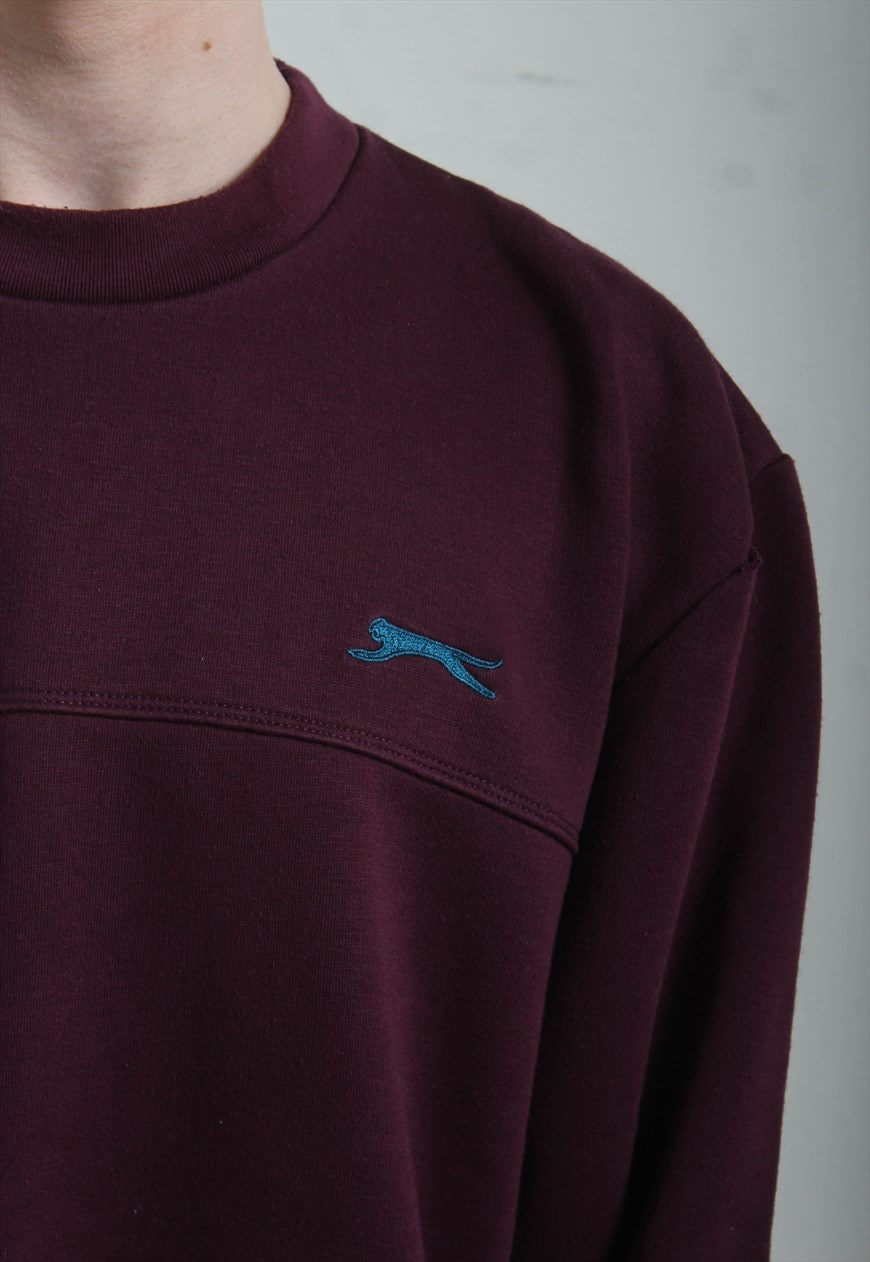 Slazenger best sale vintage jumpers