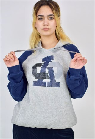 VINTAGE 90'S ADIDAS HOODIE