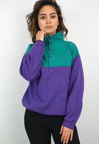 VINTAGE 90'S SWEATSHIRT