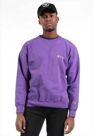 VINTAGE CHAMPION SWEATSHIRT
