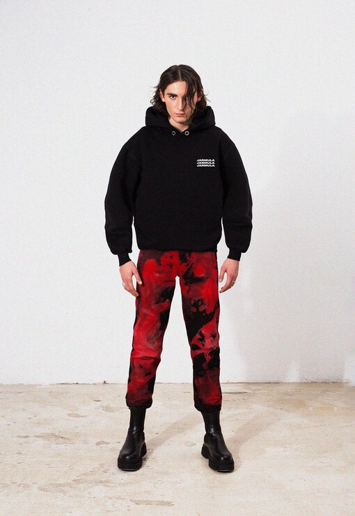 garment image