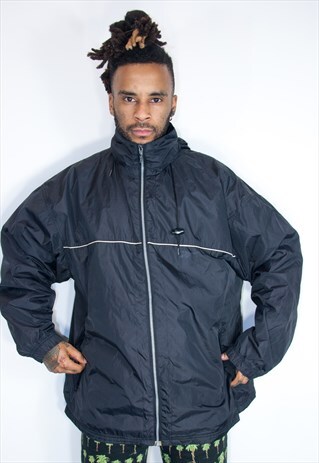 VINTAGE REEBOK COAT JACKET