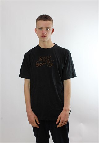 VINTAGE NIKE SB T-SHIRT