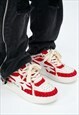 UNISEX RETRO MORAL TRAINING SHOES SS2023 VOL.3