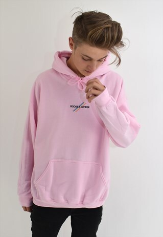 G&G UNISEX MULTI LINES BP HOOD