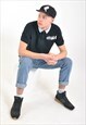 Vintage UMBRO polo shirt 