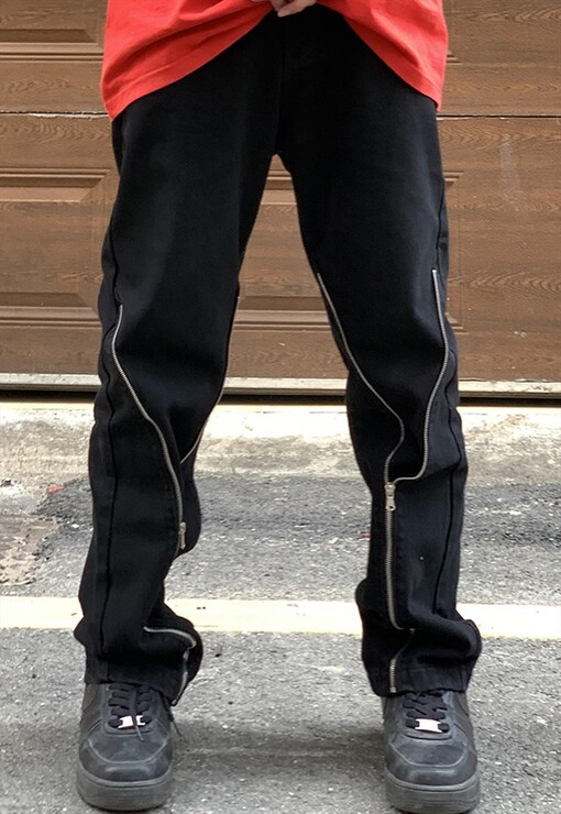 garment image