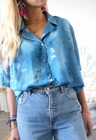 VINTAGE SHIRT