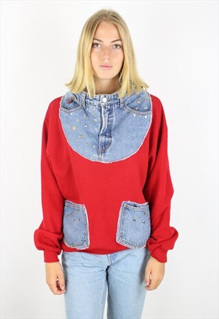 BONGO PANTS SWEATSHIRT